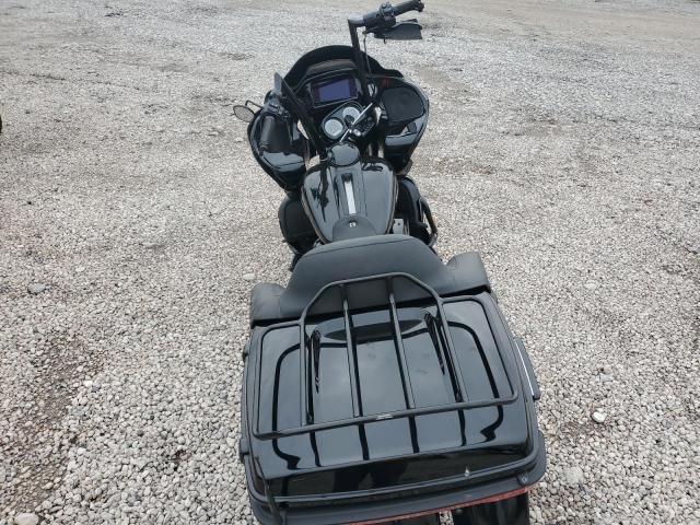 Harley-Davidson Fltrk Image 8