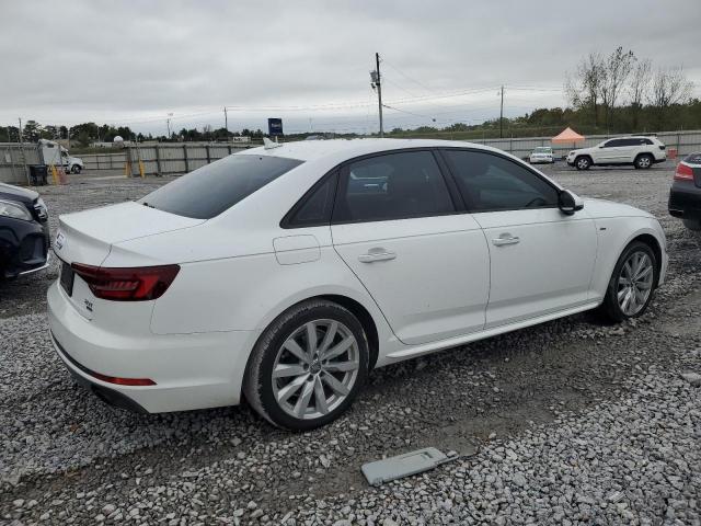 Audi A4 Premium Image 3