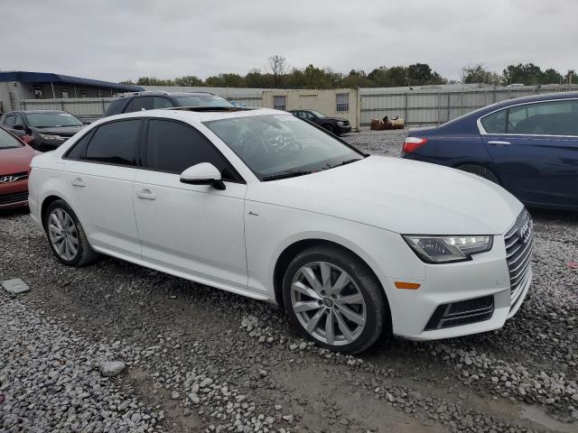 Audi A4 Premium Image 6