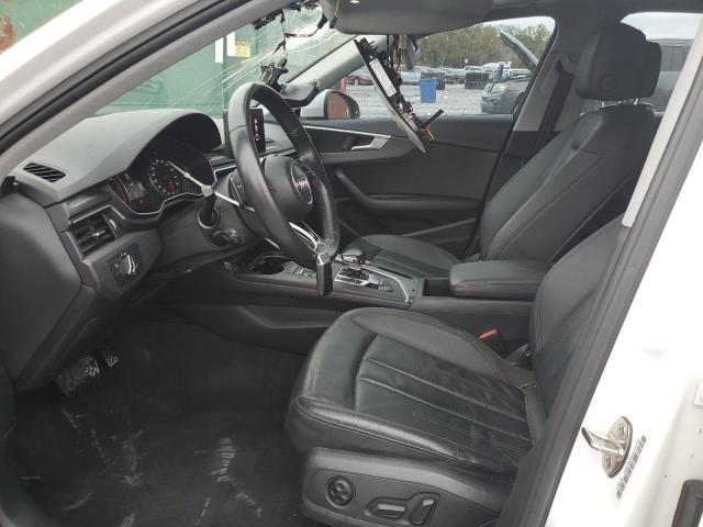 Audi A4 Premium Image 9