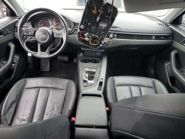 Audi A4 Premium Image 10