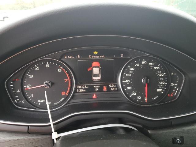 Audi A4 Premium Image 8