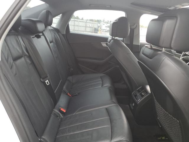 Audi A4 Premium Image 7