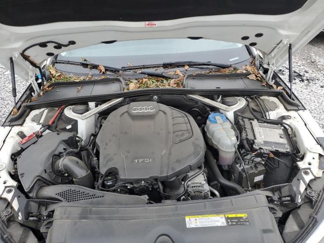 Audi A4 Premium Image 11