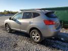 Nissan Rogue S Image 12