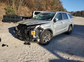  Salvage Hyundai PALISADE