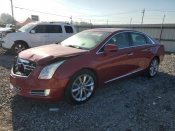  Salvage Cadillac XTS