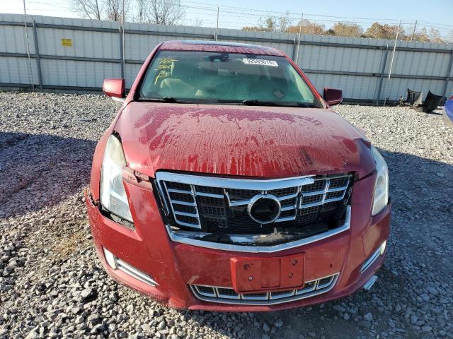 Cadillac XTS Luxury Collection Image 5