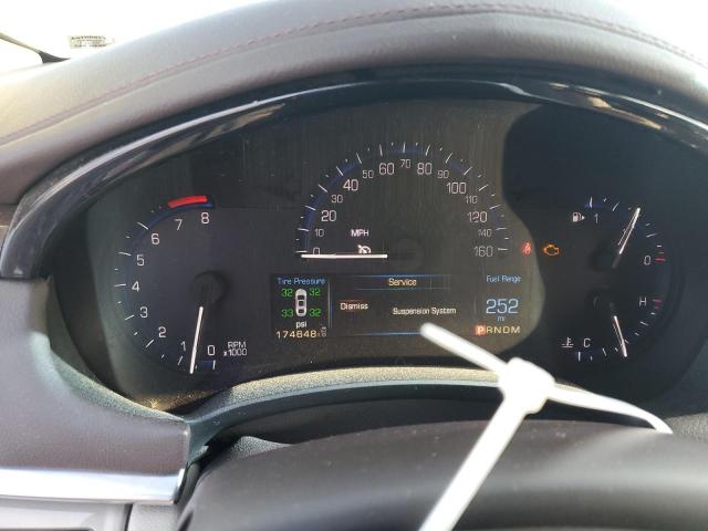 Cadillac XTS Luxury Collection Image 8