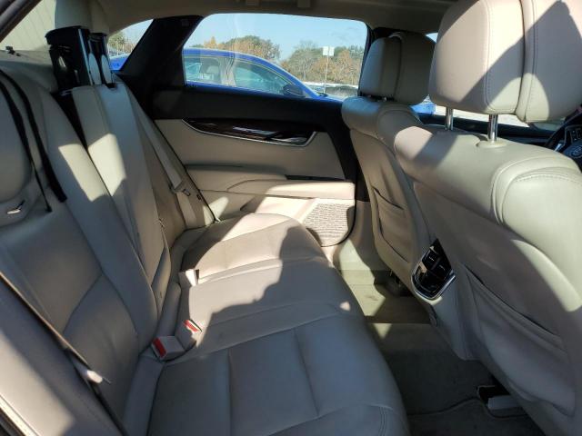 Cadillac XTS Luxury Collection Image 9