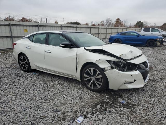 Nissan Maxima 3.5s Image 5