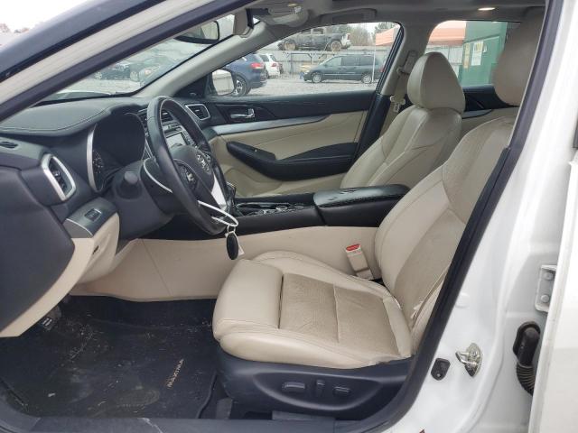 Nissan Maxima 3.5s Image 8