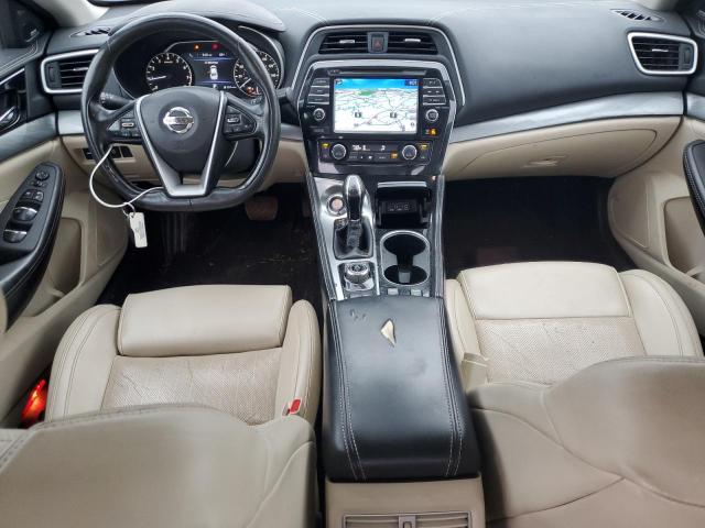 Nissan Maxima 3.5s Image 12