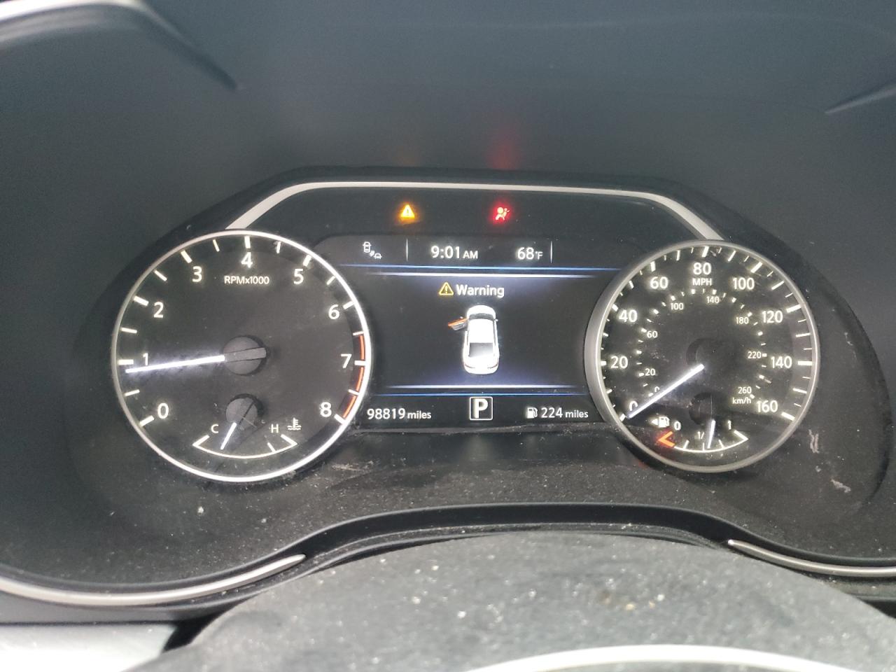 Nissan Maxima 3.5s Image 10