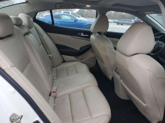 Nissan Maxima 3.5s Image 9