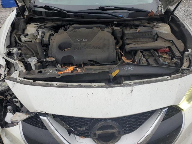 Nissan Maxima 3.5s Image 3