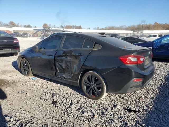 Chevrolet Cruze Lt Image 3