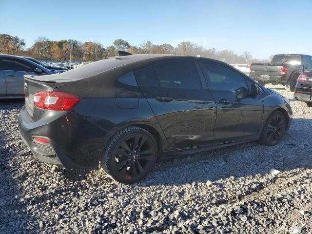 Chevrolet Cruze Lt Image 4