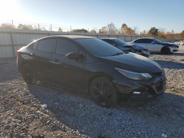 Chevrolet Cruze Lt Image 6