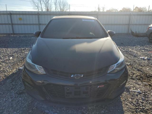 Chevrolet Cruze Lt Image 5