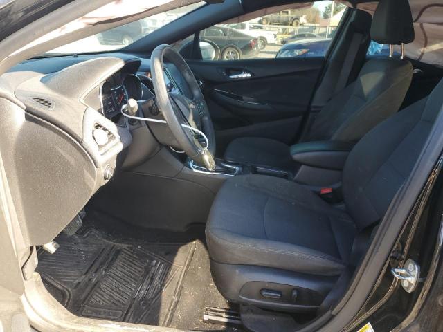 Chevrolet Cruze Lt Image 9