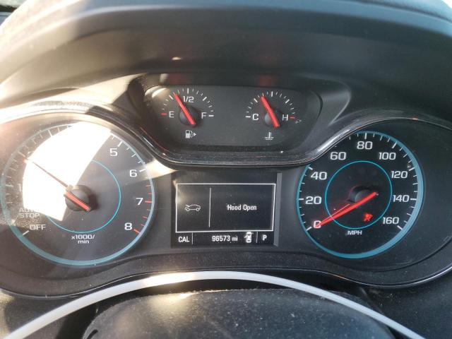 Chevrolet Cruze Lt Image 7