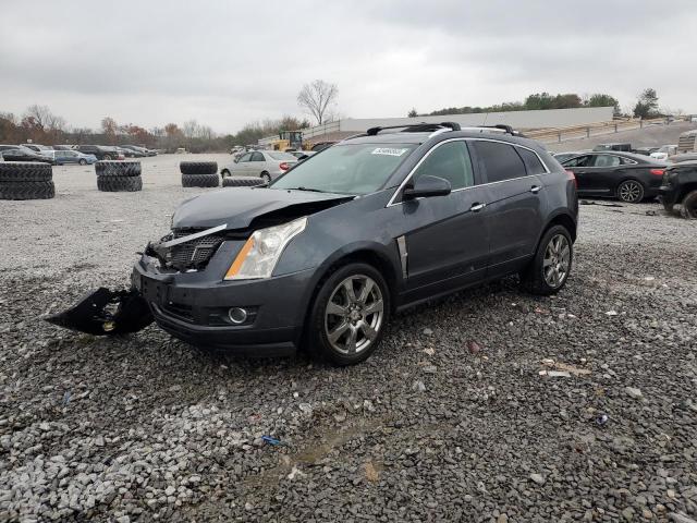  Salvage Cadillac SRX