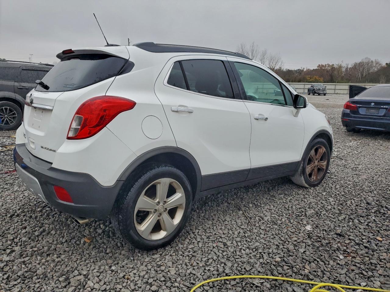 Buick Encore Convenience Image 7