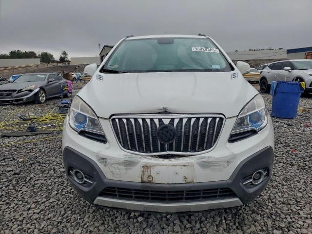 Buick Encore Convenience Image 6