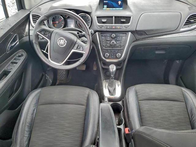 Buick Encore Convenience Image 9