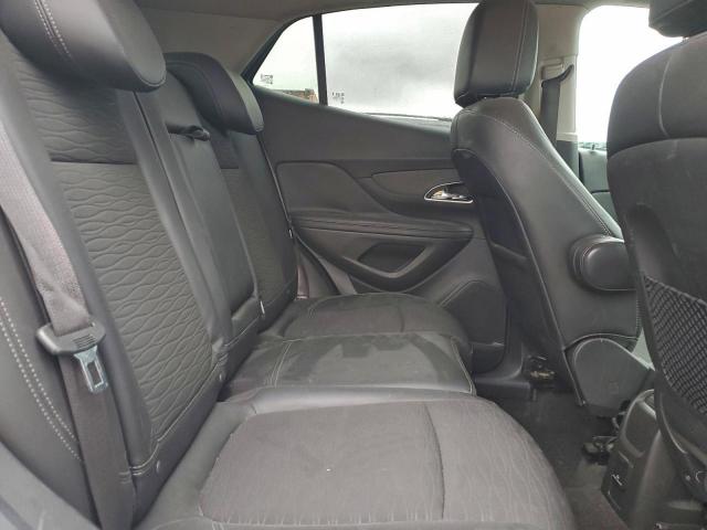 Buick Encore Convenience Image 4