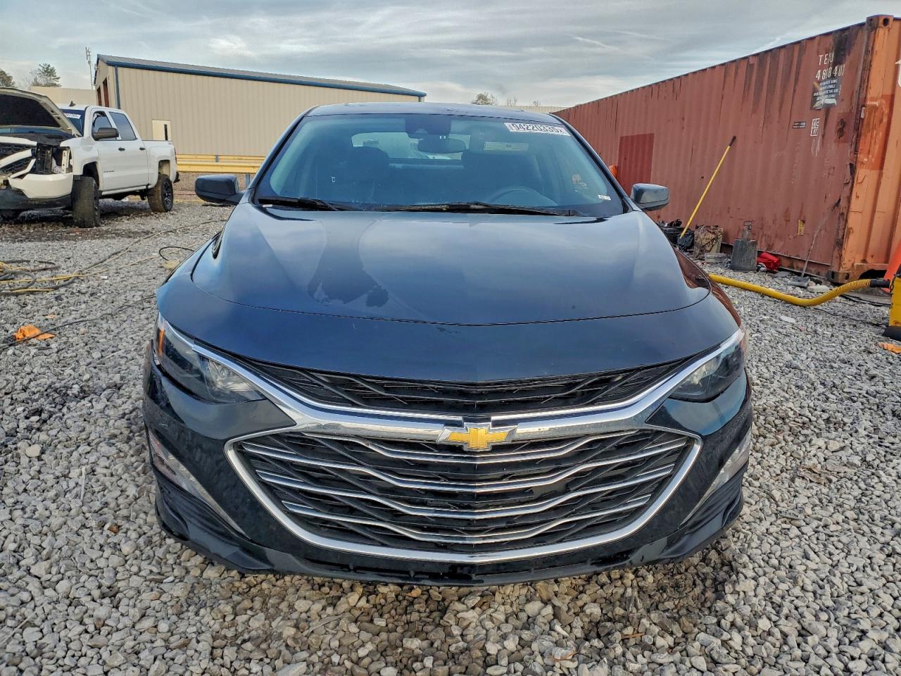 Chevrolet Malibu Lt Image 12