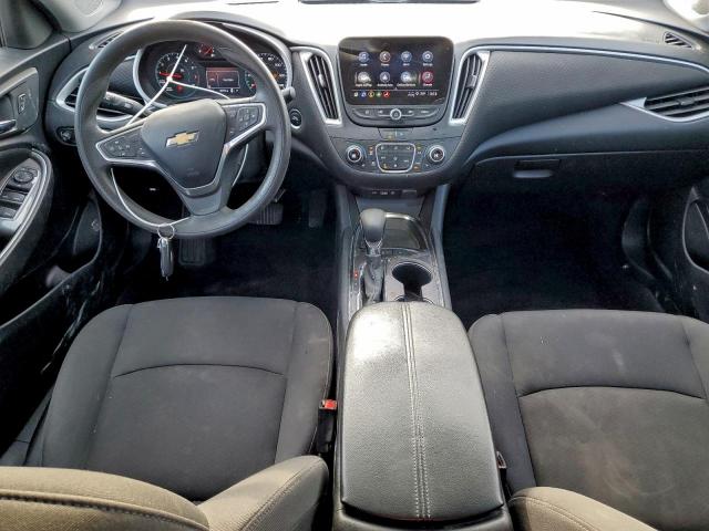 Chevrolet Malibu Lt Image 5