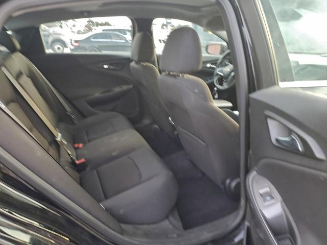 Chevrolet Malibu Lt Image 9