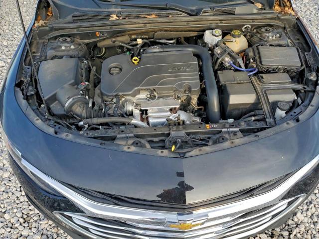 Chevrolet Malibu Lt Image 11