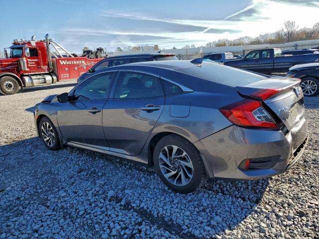 Honda Civic Ex Image 2