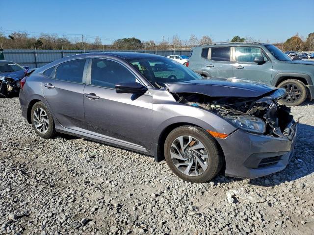 Honda Civic Ex Image 6