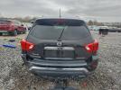 Nissan Pathfinder S Image 12