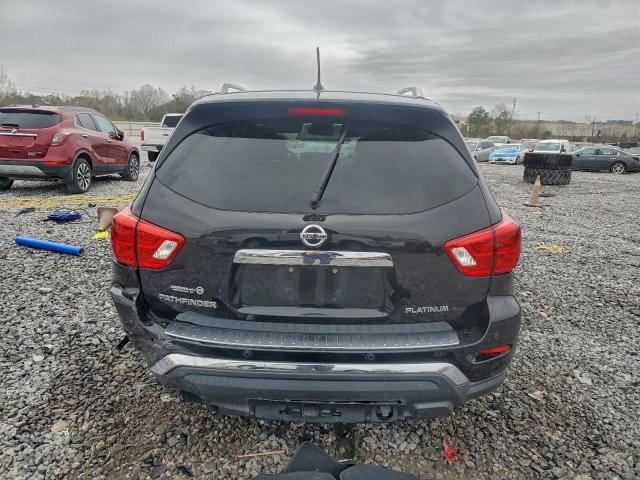 Nissan Pathfinder S Image 12