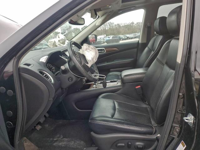 Nissan Pathfinder S Image 7