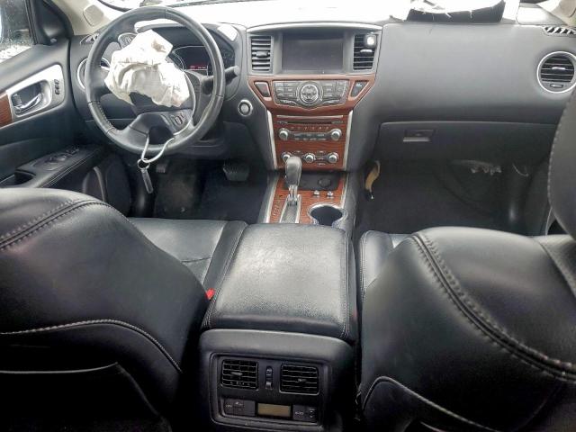 Nissan Pathfinder S Image 11
