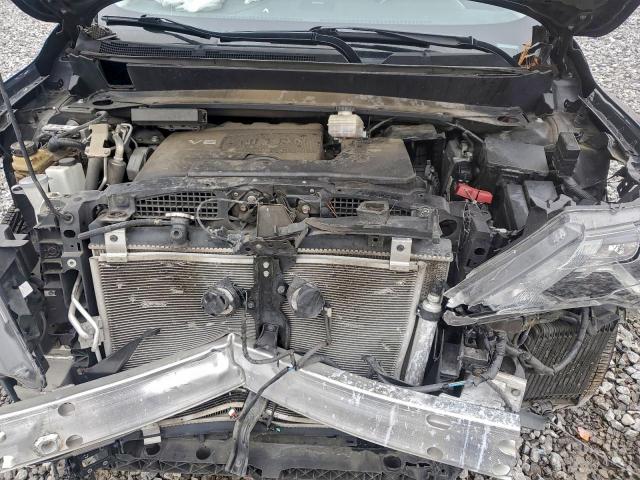 Nissan Pathfinder S Image 13