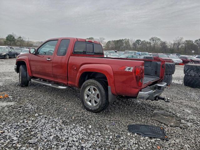 Chevrolet Colorado Lt Image 5