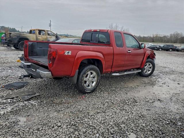 Chevrolet Colorado Lt Image 10