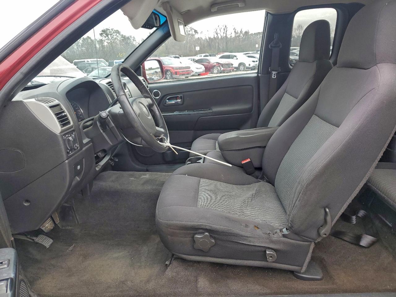 Chevrolet Colorado Lt Image 2