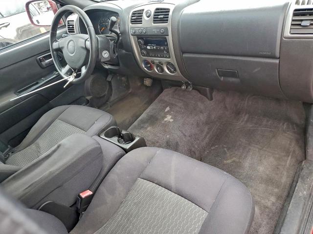 Chevrolet Colorado Lt Image 9