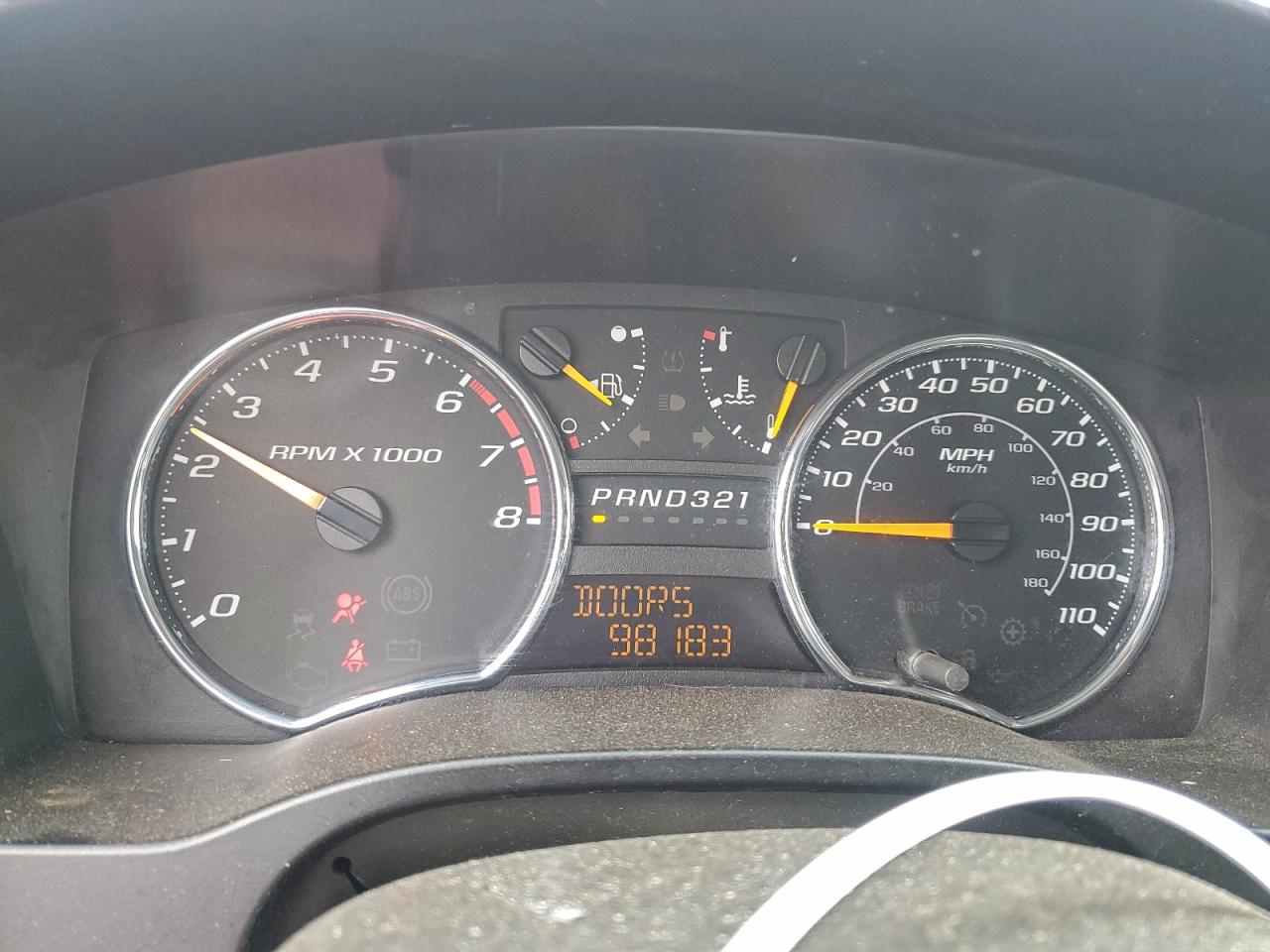 Chevrolet Colorado Lt Image 7