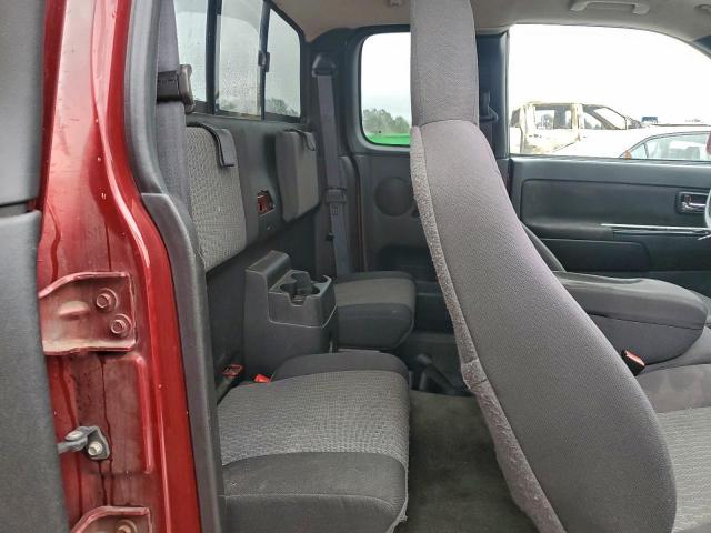 Chevrolet Colorado Lt Image 3