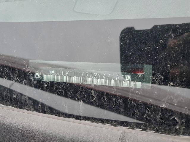 Chevrolet Colorado Lt Image 12