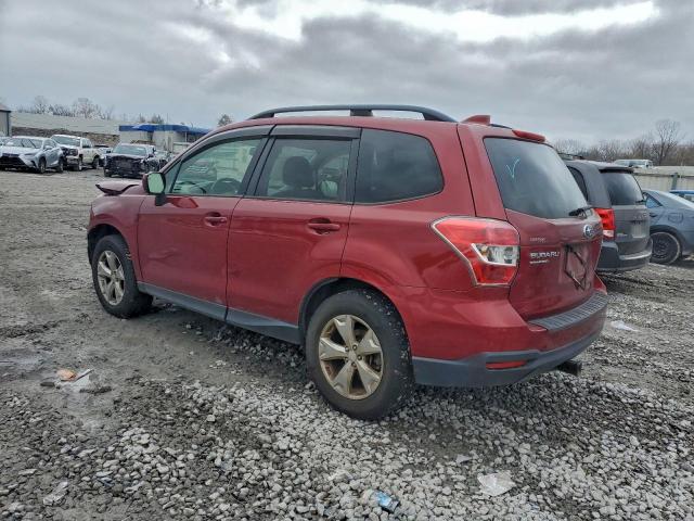 Subaru Forester 2.5i Premium Image 7